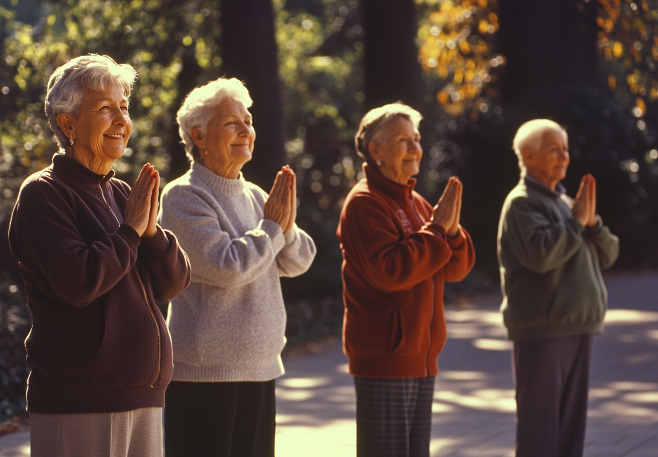 Студія йоги з комфортним простором